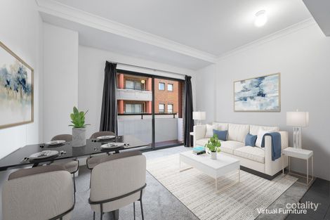 10/8 Waters Rd, Neutral Bay, NSW 2089