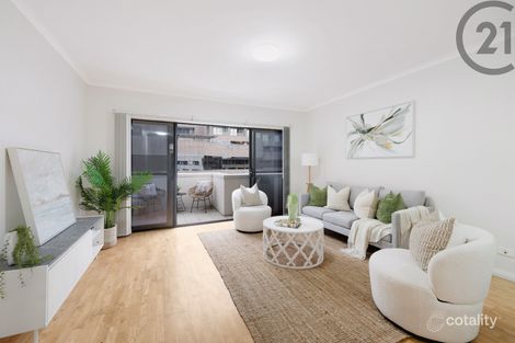 16/38-40 Premier St, Kogarah, NSW 2217