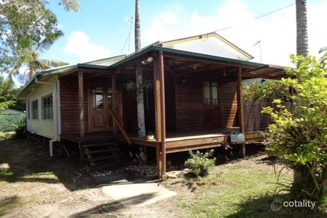 Property photo of 11 Prior Street Machans Beach QLD 4878