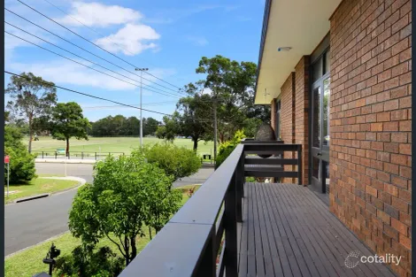 Property photo of 5 Pindari Road Peakhurst Heights NSW 2210