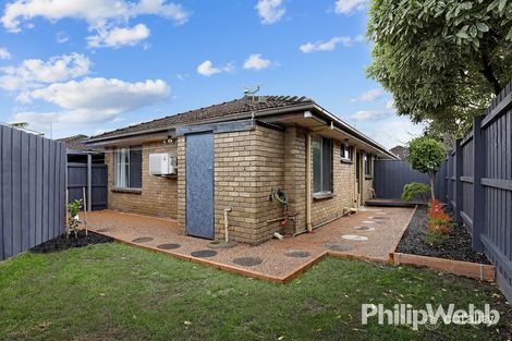 Property photo of 3/8 Edith Street Mordialloc VIC 3195