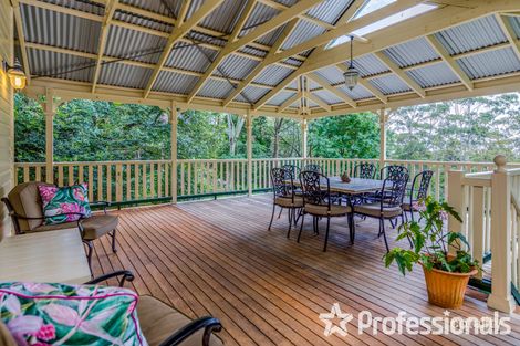 Property photo of 76 Contour Road Tamborine Mountain QLD 4272