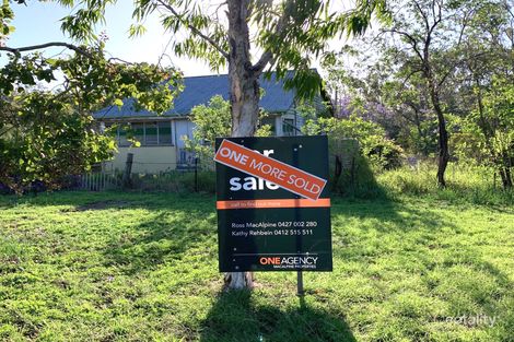 4640 Capricorn Hwy, Westwood, QLD 4702