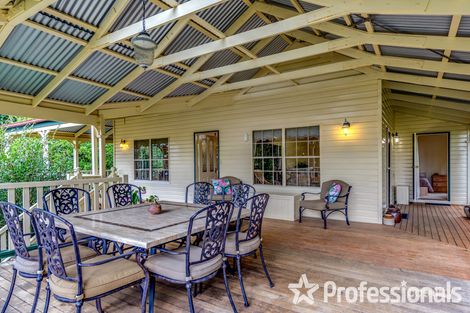 Property photo of 76 Contour Road Tamborine Mountain QLD 4272