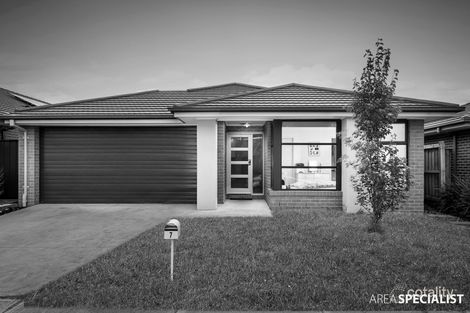 Property photo of 7 Ungara Drive Werribee VIC 3030