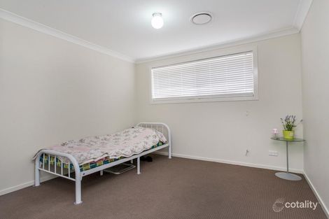 Property photo of 11 Yerrang Avenue Glenmore Park NSW 2745