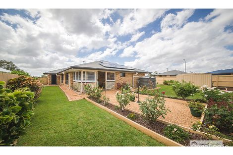 Property photo of 61 Victoria Street Gracemere QLD 4702