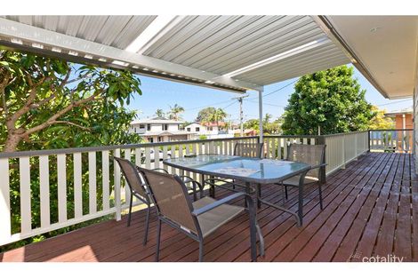 Property photo of 36 Murray Street Birkdale QLD 4159