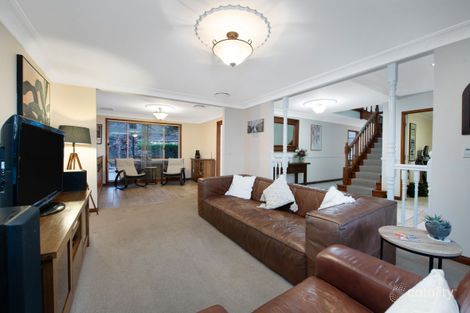 Property photo of 5 Garrison Way Glenwood NSW 2768