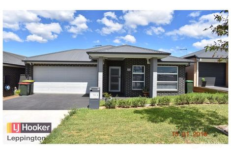 Property photo of 73 Commissioners Drive Denham Court NSW 2565