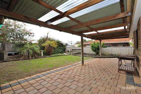 Property photo of 13 Westerly Way Cooloongup WA 6168