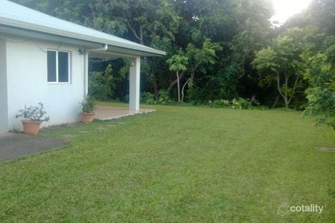 Property photo of 36 Lillipilli Street Redlynch QLD 4870