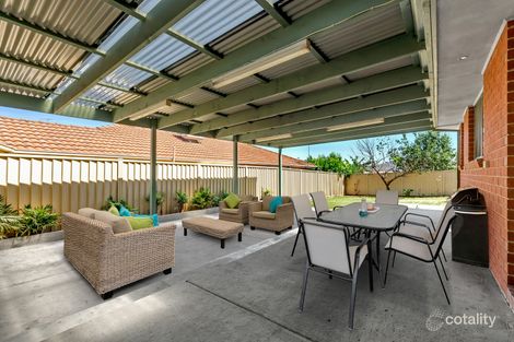 Property photo of 7 Gull Way Narre Warren South VIC 3805