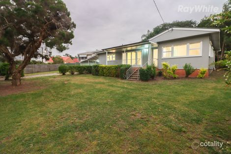 3 Pommer St, Brassall, QLD 4305