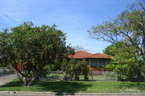 20 Irrigation Rd, Merrylands, NSW 2160