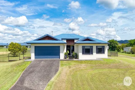 33 Jabiru St, Etty Bay, QLD 4858
