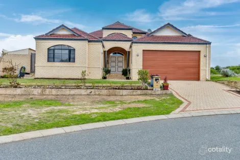 Property photo of 124 Sanctuary Circuit Dawesville WA 6211