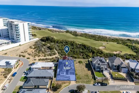 Property photo of 124 Sanctuary Circuit Dawesville WA 6211