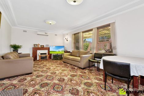 Property photo of 44 McKern Street Campsie NSW 2194