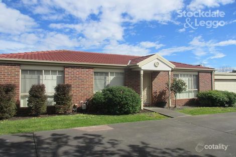 Property photo of 31/15 Balmain Drive Carrum Downs VIC 3201