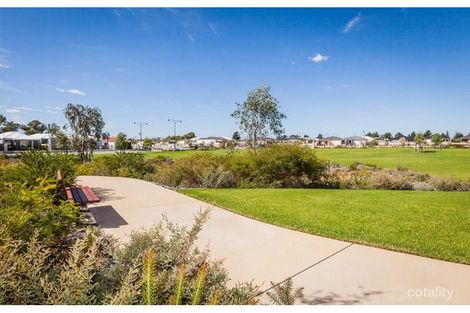 Property photo of LOT 603 Sorbonne Turn Aubin Grove WA 6164