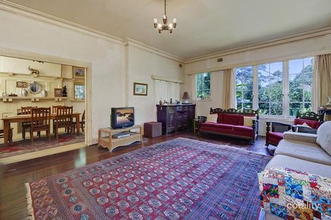Property photo of 1572 Pacific Highway Wahroonga NSW 2076
