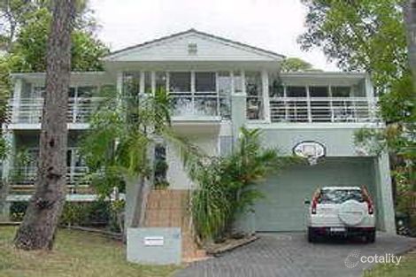 Property photo of 11 Noolinga Road Bayview NSW 2104
