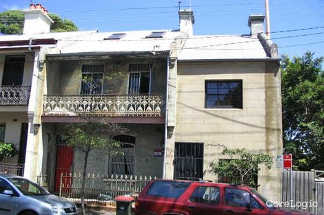 Property photo of 155 Little Eveleigh Street Redfern NSW 2016
