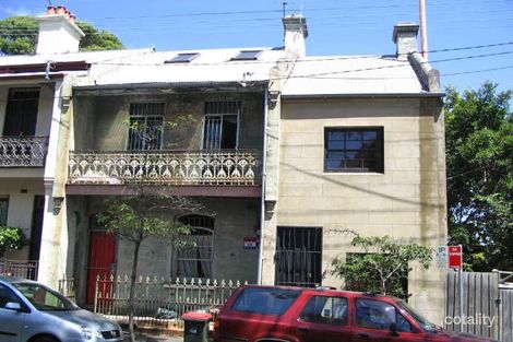 155 Little Eveleigh St, Redfern, NSW 2016