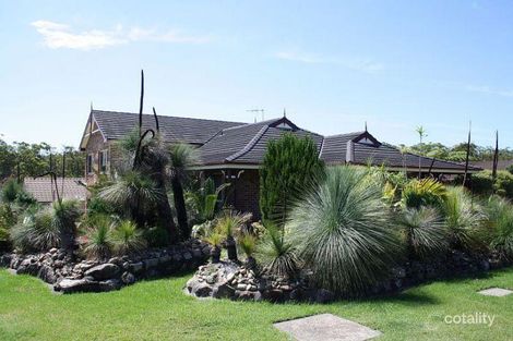 Property photo of 28 Carrabeen Drive Old Bar NSW 2430