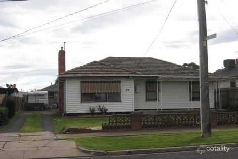 29 Kynoch St, Deer Park, VIC 3023