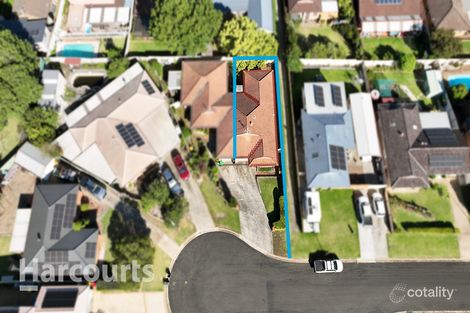 Property photo of 20A Beechcraft Avenue Raby NSW 2566