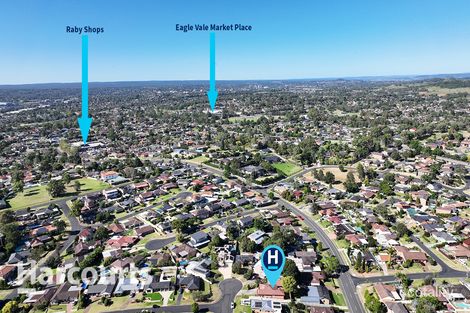 Property photo of 20A Beechcraft Avenue Raby NSW 2566