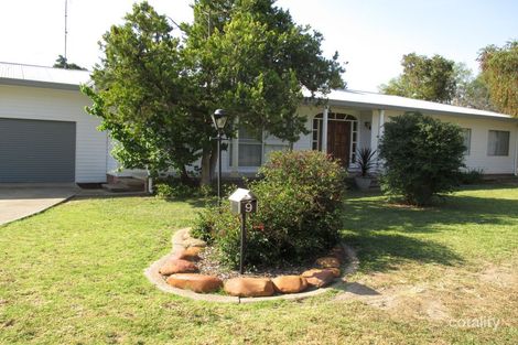 Property photo of 9 Simpson Avenue Coonamble NSW 2829