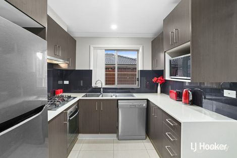 Property photo of 108 Tallagandra Drive Quakers Hill NSW 2763