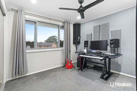 Property photo of 108 Tallagandra Drive Quakers Hill NSW 2763