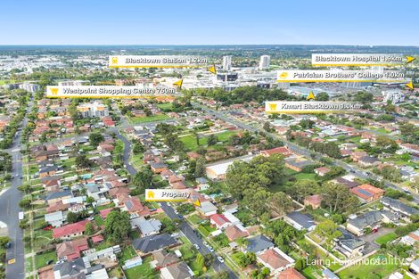 Property photo of 27 Kirkman Road Blacktown NSW 2148