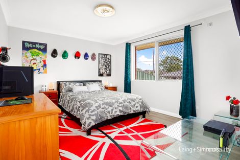 Property photo of 27 Kirkman Road Blacktown NSW 2148
