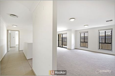 Property photo of 12 Gladys Lister Street Franklin ACT 2913