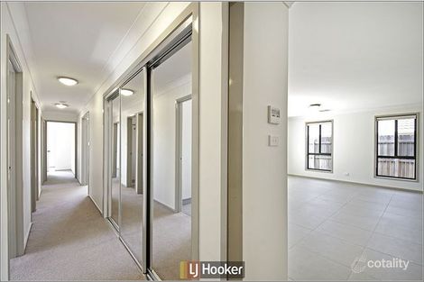 Property photo of 12 Gladys Lister Street Franklin ACT 2913