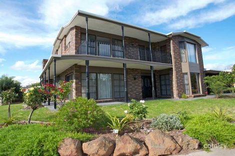 22 Barnes Bvd, Horsham, VIC 3400