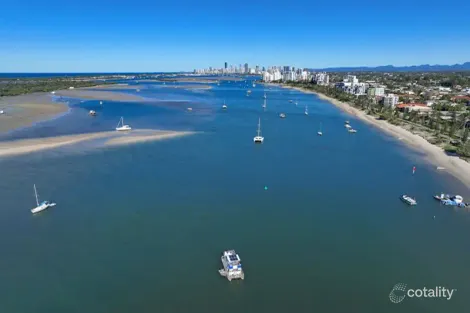 Property photo of 22/12 Whiting Street Labrador QLD 4215