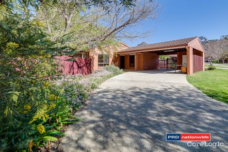 Property photo of 2/121 Allchin Circuit Kambah ACT 2902