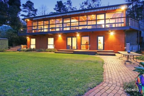 Property photo of 354 Yarra Road Wonga Park VIC 3115