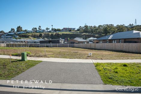 Property photo of 18 Tabart Street New Town TAS 7008