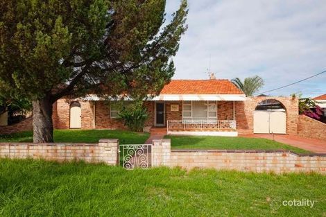205 Healy Rd, Hamilton Hill, WA 6163