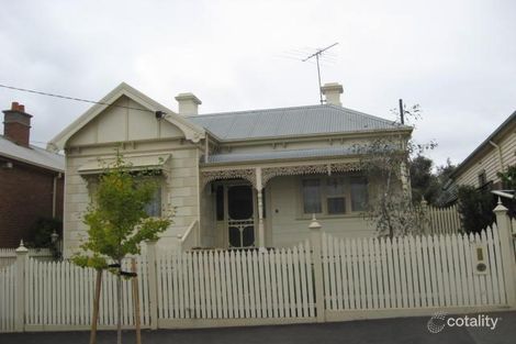 4 The Ridgeway, Kensington, VIC 3031