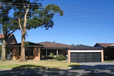 79 Fairloch Ave, Farmborough Heights, NSW 2526