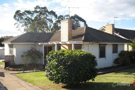 3 Mount St, Ararat, VIC 3377