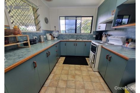 Property photo of 36 Fay Street Blackwater QLD 4717